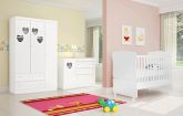Jogo de quarto Amore